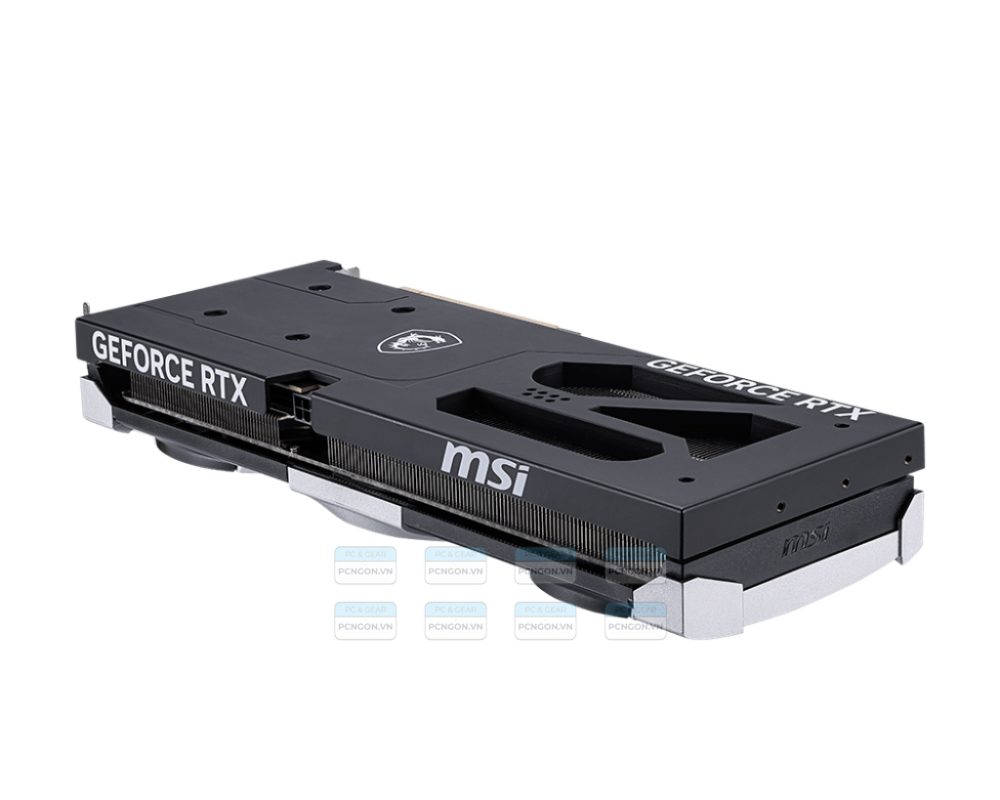 Card Màn Hình Msi Geforce Rtx 5060 Ti 8g Ventus 3x 3