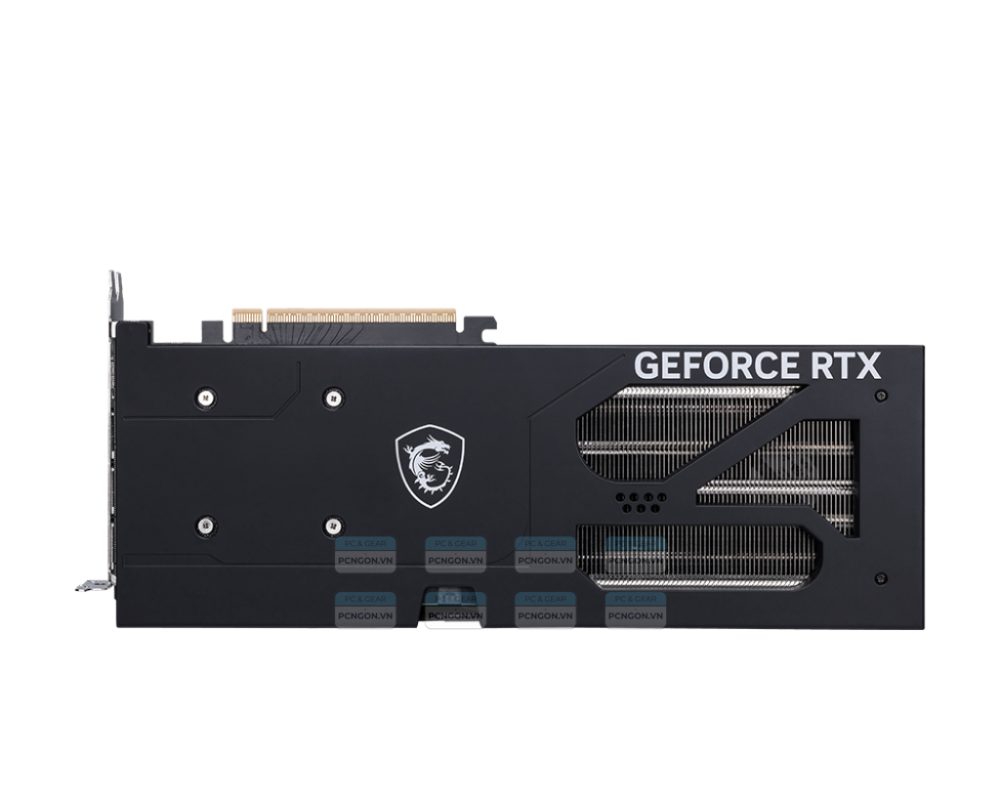 Card Màn Hình Msi Geforce Rtx 5060 Ti 8g Ventus 3x Oc 4