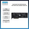 Card Màn Hình Msi Geforce Rtx 5070 12g Gaming Duke 3x