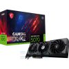 Card Màn Hình Msi Geforce Rtx 5070 12g Gaming Duke 3x Oc 1