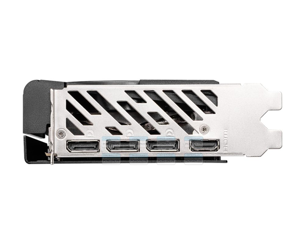 Card Màn Hình Msi Geforce Rtx 5070 12g Gaming Duke 3x Oc 5