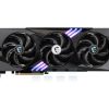 Card Màn Hình Msi Geforce Rtx 5070 12g Gaming Trio Oc 2