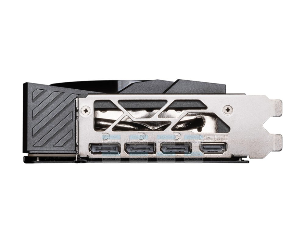 Card Màn Hình Msi Geforce Rtx 5070 12g Gaming Trio Oc 5