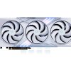 Card Màn Hình Msi Geforce Rtx 5070 12g Gaming Trio Oc White 2