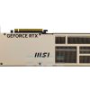 Card Màn Hình Msi Geforce Rtx 5070 12g Inspire 3x 4