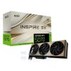 Card Màn Hình Msi Geforce Rtx 5070 12g Inspire 3x Oc 1