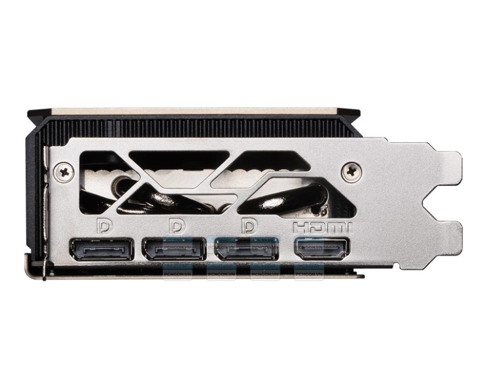 Card Màn Hình Msi Geforce Rtx 5070 12g Inspire 3x Oc 5