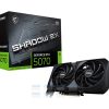 Card Màn Hình Msi Geforce Rtx 5070 12g Shadow 2x Oc 1