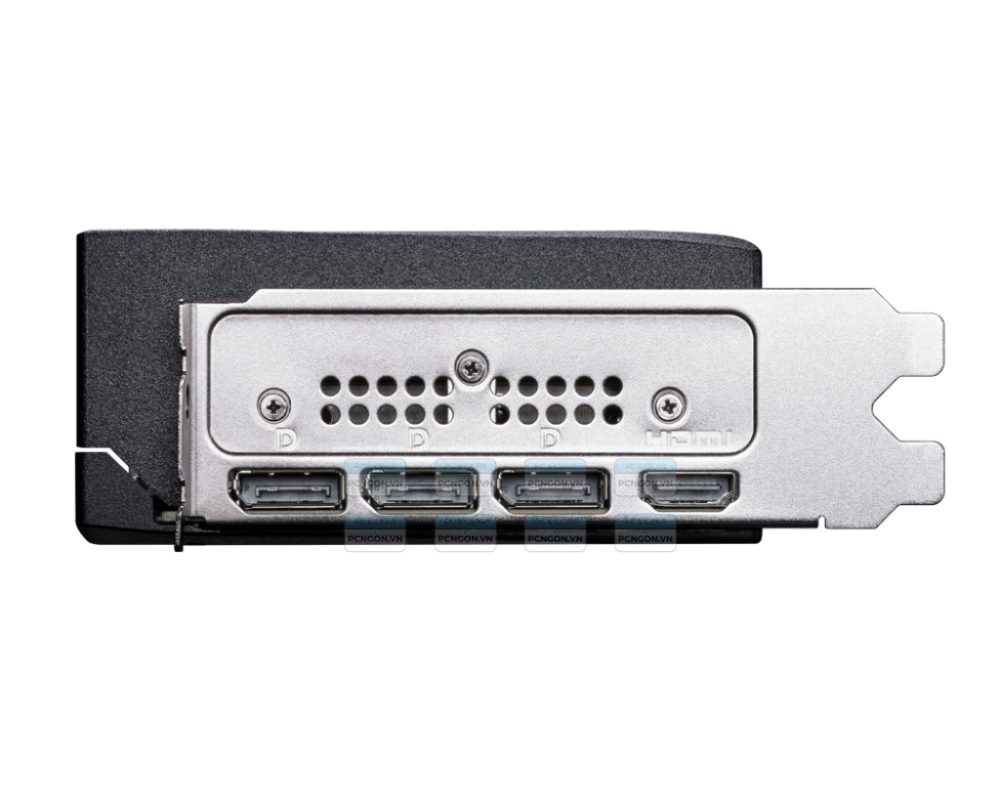 Card Màn Hình Msi Geforce Rtx 5070 12g Shadow 2x Oc 5