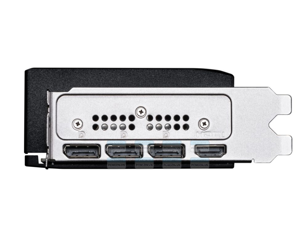 Card Màn Hình Msi Geforce Rtx 5070 12g Shadow 3x 5