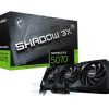 Card Màn Hình Msi Geforce Rtx 5070 12g Shadow 3x Oc 1