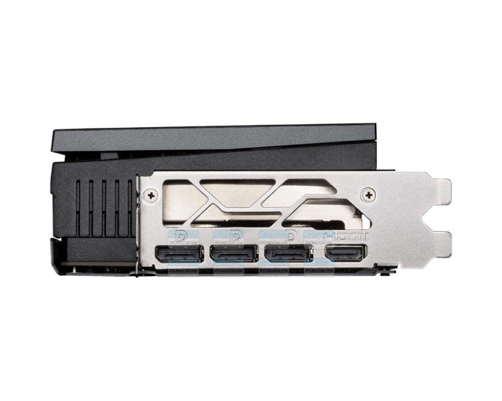 Card Màn Hình Msi Geforce Rtx 5070 12g Vanguard Soc 5