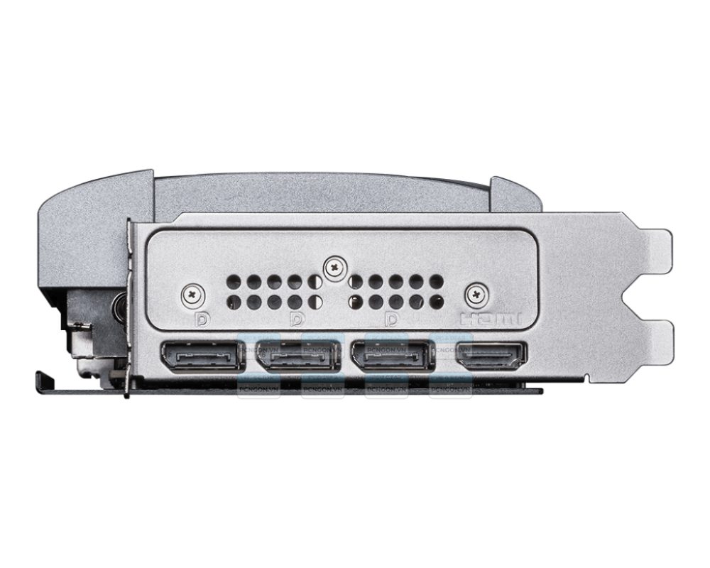 Card Màn Hình Msi Geforce Rtx 5070 12g Ventus 2x 5