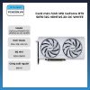 Card Màn Hình Msi Geforce Rtx 5070 12g Ventus 2x Oc White