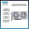 Card Màn Hình Msi Geforce Rtx 5070 12g Ventus 2x White