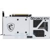 Card Màn Hình Msi Geforce Rtx 5070 12g Ventus 2x White 4