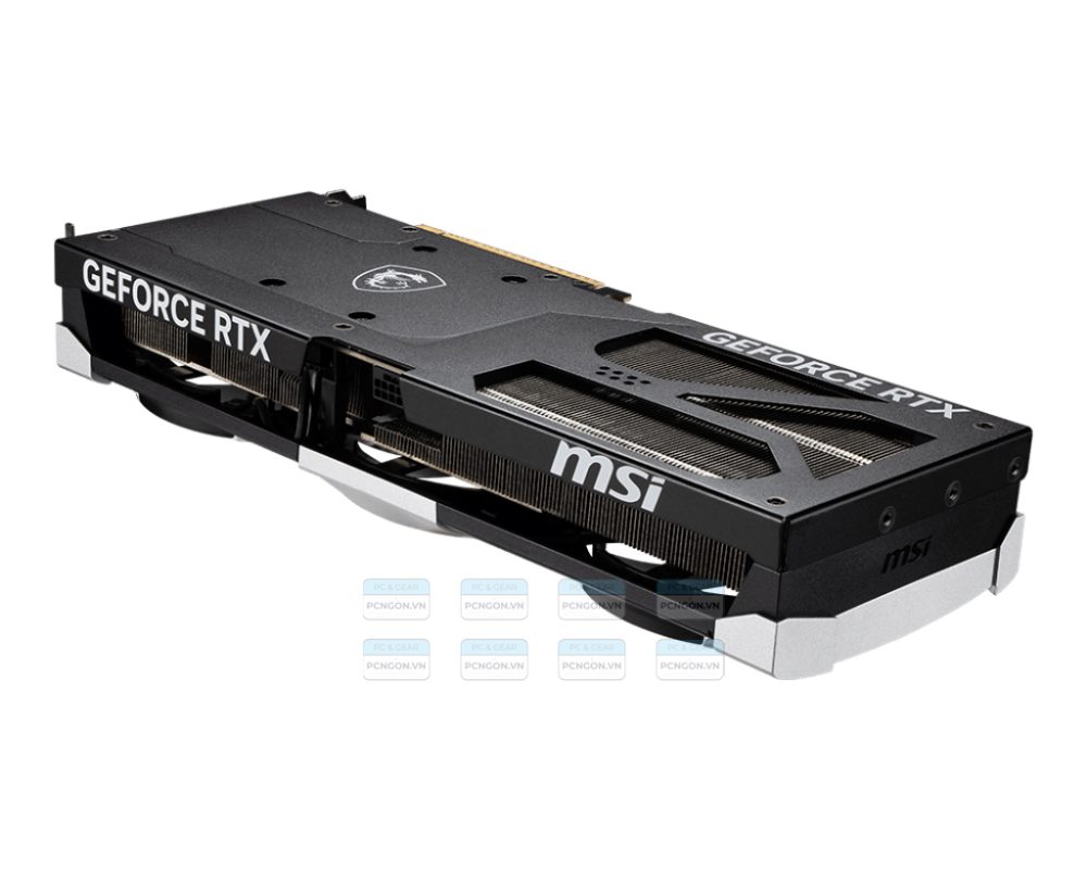Card Màn Hình Msi Geforce Rtx 5070 12g Ventus 3x Oc 3