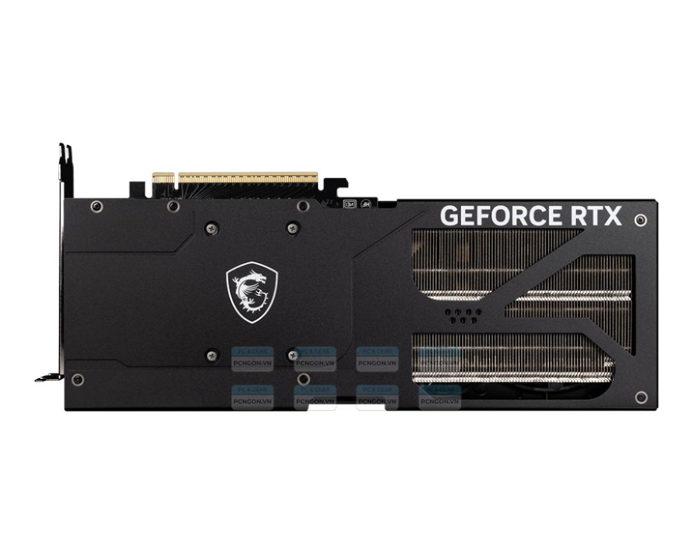 Card Màn Hình Msi Geforce Rtx 5070 12g Ventus 3x Oc 4