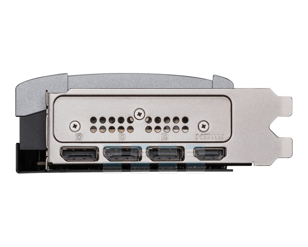 Card Màn Hình Msi Geforce Rtx 5070 12g Ventus 3x Oc 5