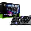 Card Màn Hình Msi Geforce Rtx 5070 Ti 16g Gaming Trio Oc 1