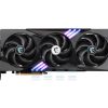 Card Màn Hình Msi Geforce Rtx 5070 Ti 16g Gaming Trio Plus 2