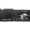 Card Màn Hình Msi Geforce Rtx 5070 Ti 16g Gaming Trio Plus 4