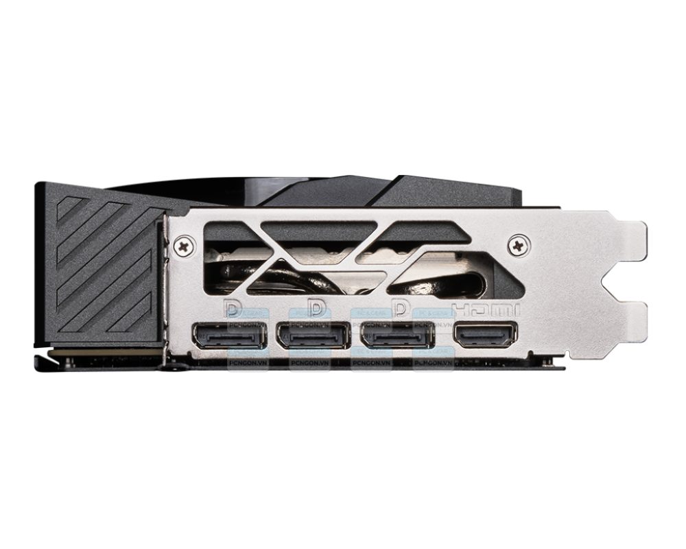 Card Màn Hình Msi Geforce Rtx 5070 Ti 16g Gaming Trio Plus 5