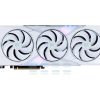 Card Màn Hình Msi Geforce Rtx 5070 Ti 16g Gaming Trio White 2