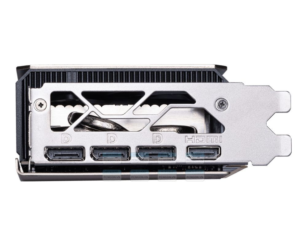 Card Màn Hình Msi Geforce Rtx 5070 Ti 16g Inspire 3x 5