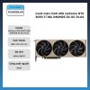 Card Màn Hình Msi Geforce Rtx 5070 Ti 16g Inspire 3x Oc Plus