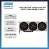 Card Màn Hình Msi Geforce Rtx 5070 Ti 16g Inspire 3x Plus