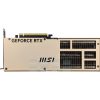 Card Màn Hình Msi Geforce Rtx 5070 Ti 16g Inspire 3x Plus 4