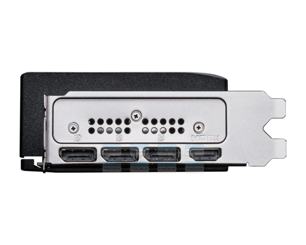 Card Màn Hình Msi Geforce Rtx 5070 Ti 16g Shadow 3x 5