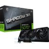 Card Màn Hình Msi Geforce Rtx 5070 Ti 16g Shadow 3x Oc 1