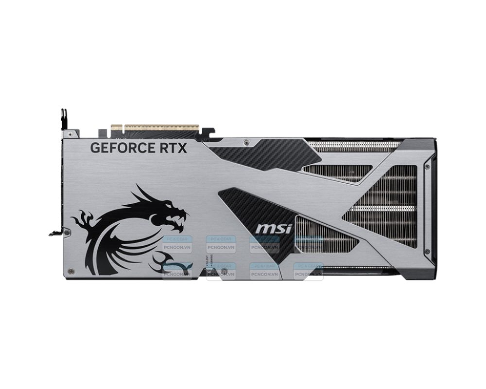 Card Màn Hình Msi Geforce Rtx 5070 Ti 16g Vanguard Oc 4