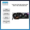 Card Màn Hình Msi Geforce Rtx 5070 Ti 16g Vanguard Soc