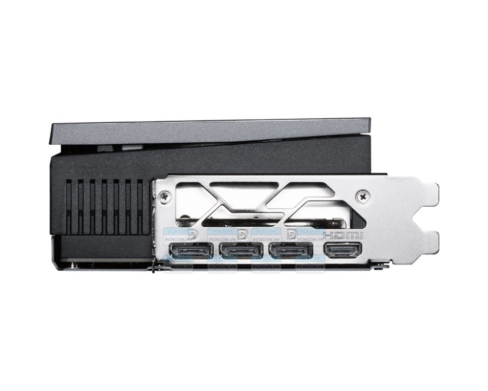 Card Màn Hình Msi Geforce Rtx 5070 Ti 16g Vanguard Soc Launch Edition 5