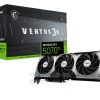 Card Màn Hình Msi Geforce Rtx 5070 Ti 16g Ventus 3x 1