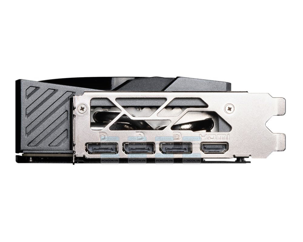 Card Màn Hình Msi Geforce Rtx 5080 16g Gaming Trio Oc 5