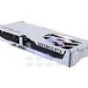 Card Màn Hình Msi Geforce Rtx 5080 16g Gaming Trio Oc White 3