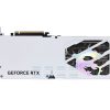 Card Màn Hình Msi Geforce Rtx 5080 16g Gaming Trio Oc White 4