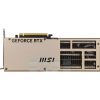 Card Màn Hình Msi Geforce Rtx 5080 16g Inspire 3x 4
