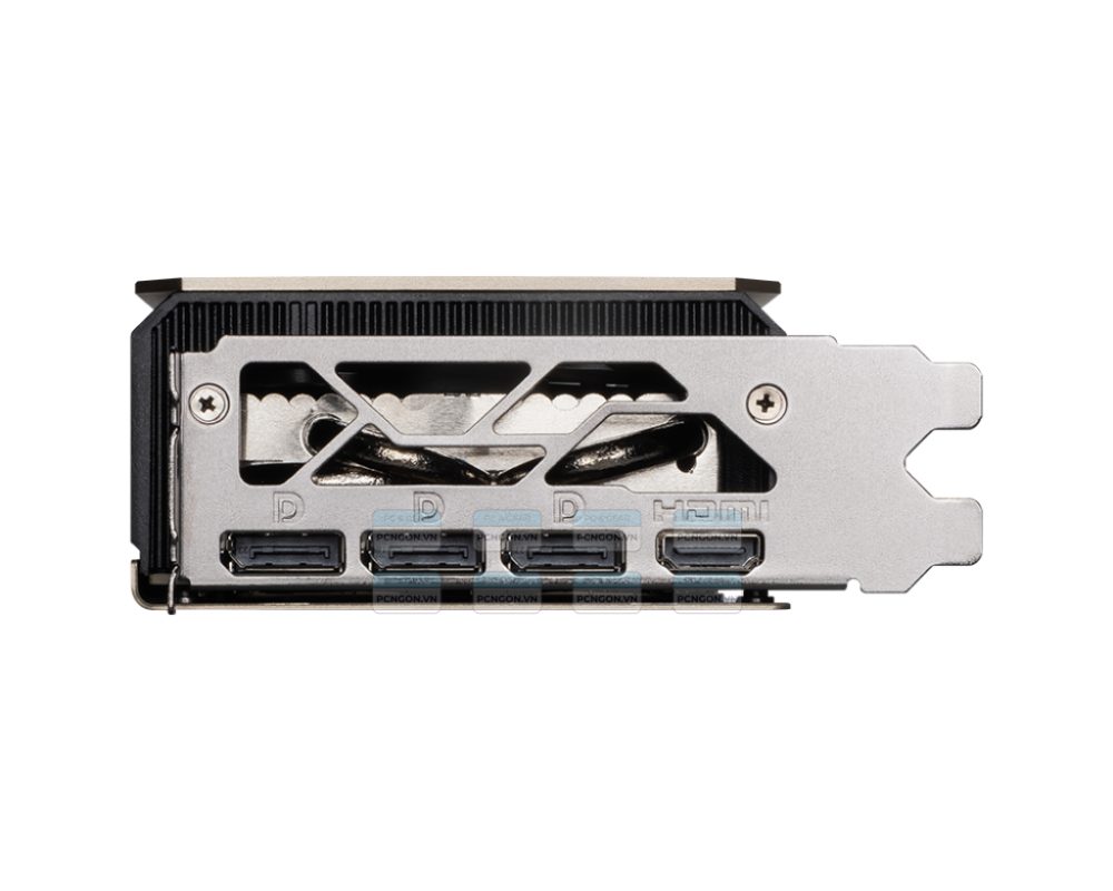 Card Màn Hình Msi Geforce Rtx 5080 16g Inspire 3x 5