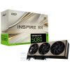 Card Màn Hình Msi Geforce Rtx 5080 16g Inspire 3x Oc 1