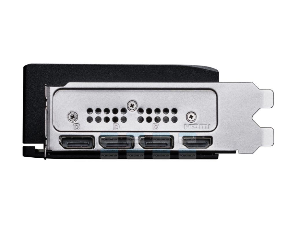 Card Màn Hình Msi Geforce Rtx 5080 16g Shadow 3x 5