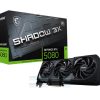 Card Màn Hình Msi Geforce Rtx 5080 16g Shadow 3x Oc 1