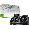 Card Màn Hình Msi Geforce Rtx 5080 16g Suprim Oc 1