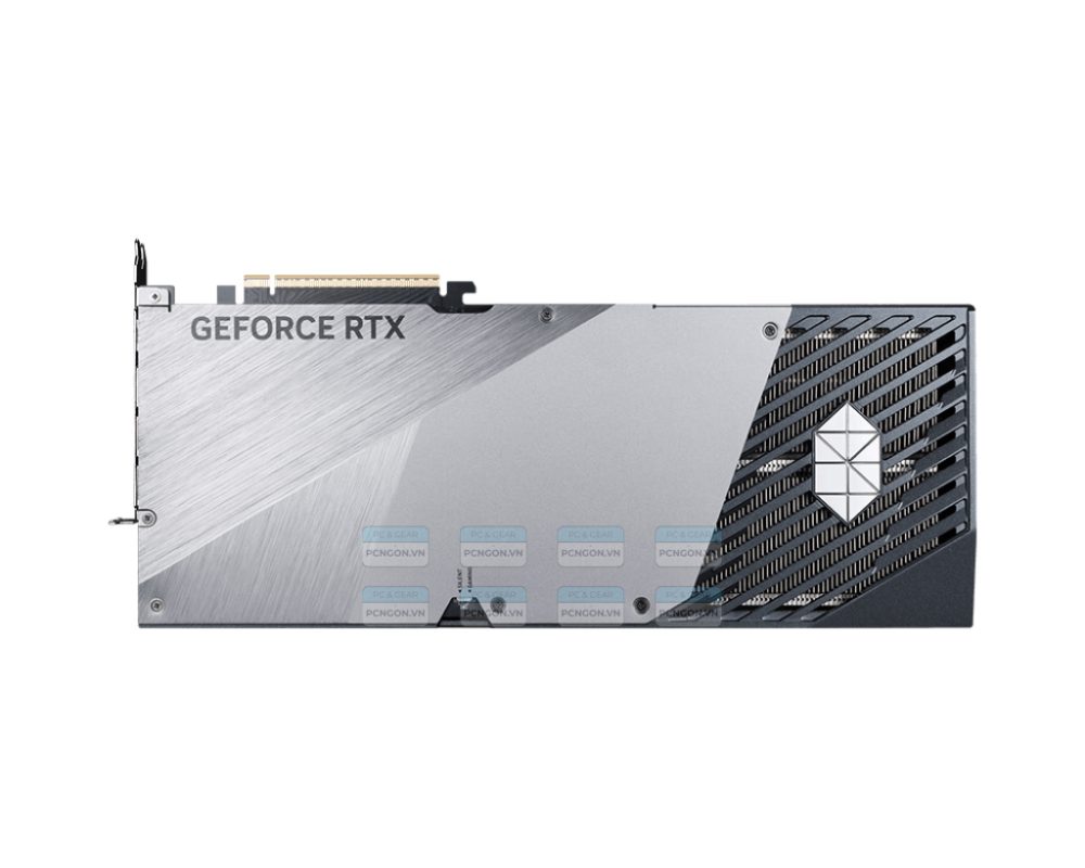 Card Màn Hình Msi Geforce Rtx 5080 16g Suprim Soc 4