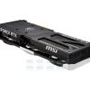 Card Màn Hình Msi Geforce Rtx 5080 16g Ventus 3x 3