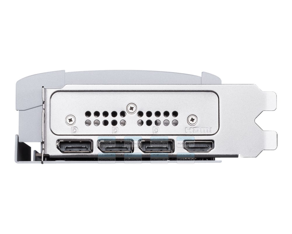 Card Màn Hình Msi Geforce Rtx 5080 16g Ventus 3x Oc White 5